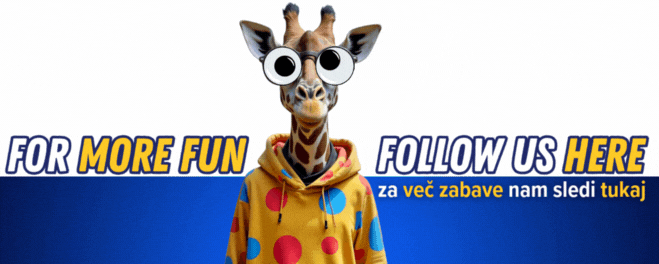 sledi nam typo teaser